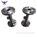GR7 Titanium Alloy Machining Parts